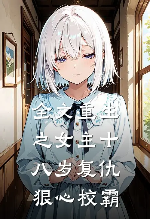 全文重生之女主十八岁复仇狠心校霸