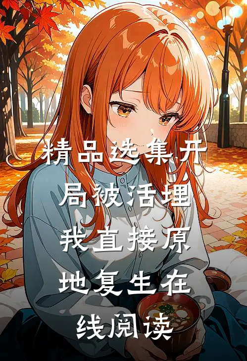 精品选集开局被活埋,我直接原地复生在线阅读