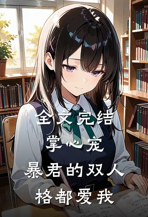 全文完结掌心宠，暴君的双人格都爱我