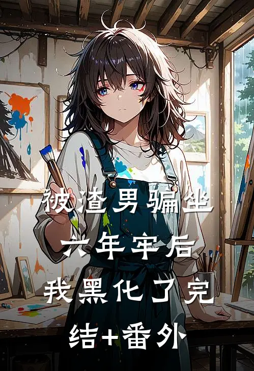 被渣男骗坐六年牢后，我黑化了完结+番外