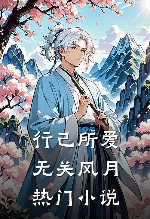 行己所爱，无关风月热门小说