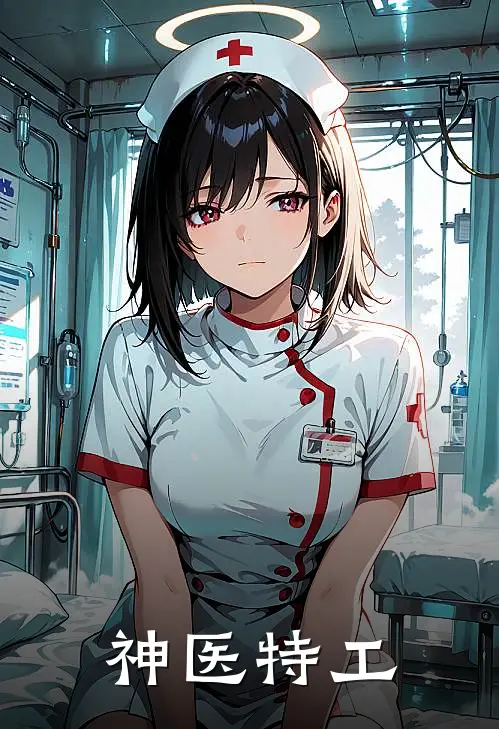神医特工
