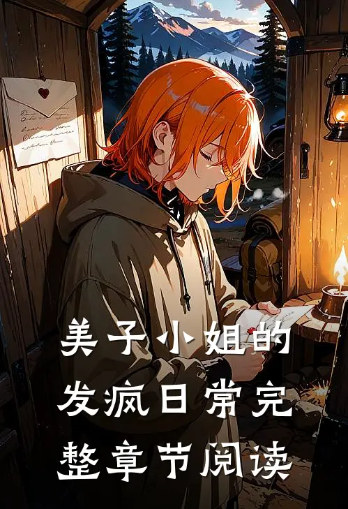 美子小姐的发疯日常完整章节阅读