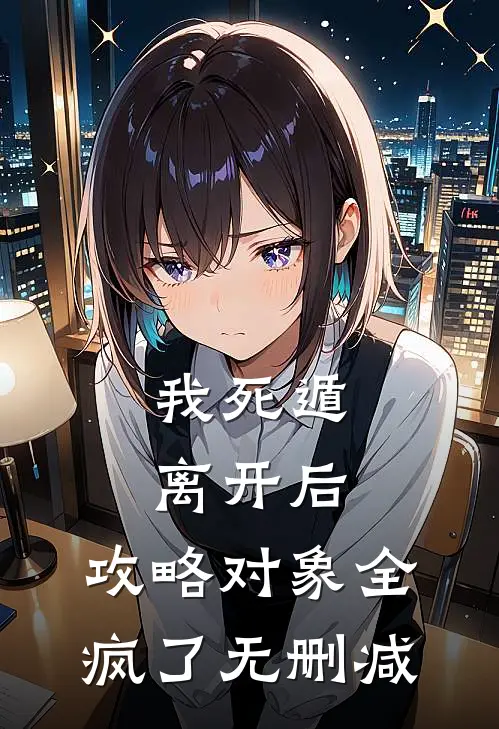 我死遁离开后，攻略对象全疯了无删减