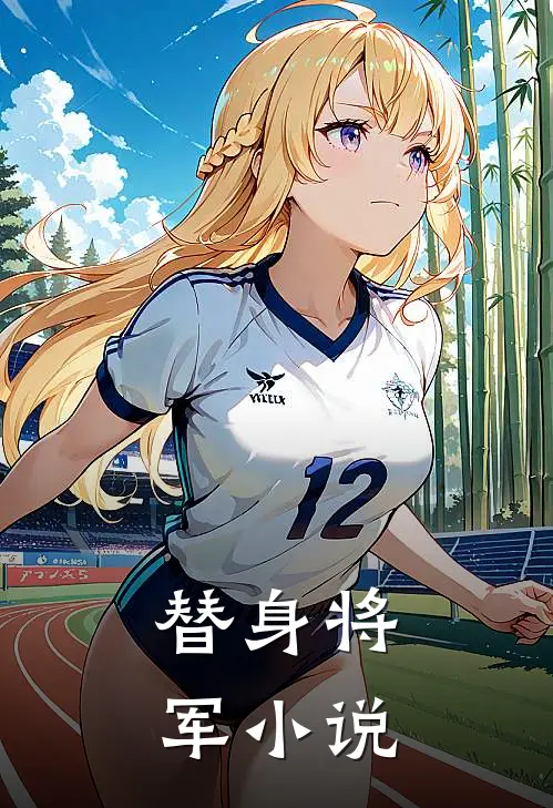 替身将军小说