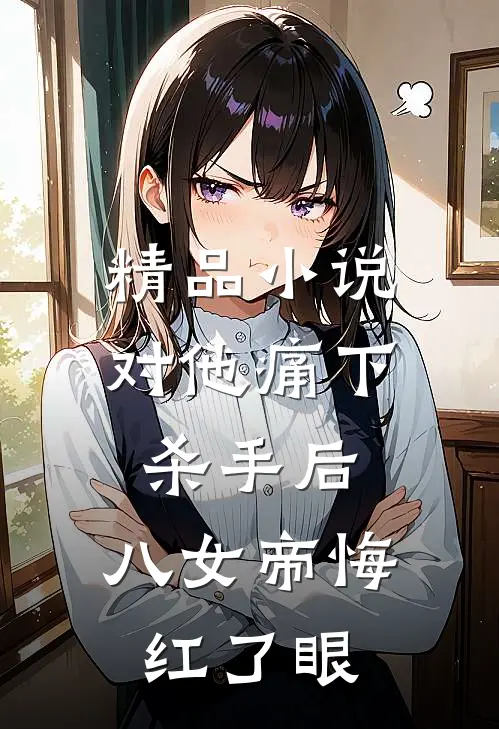 精品小说对他痛下杀手后，八女帝悔红了眼