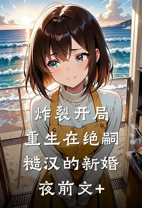 炸裂开局，重生在绝嗣糙汉的新婚夜前文+