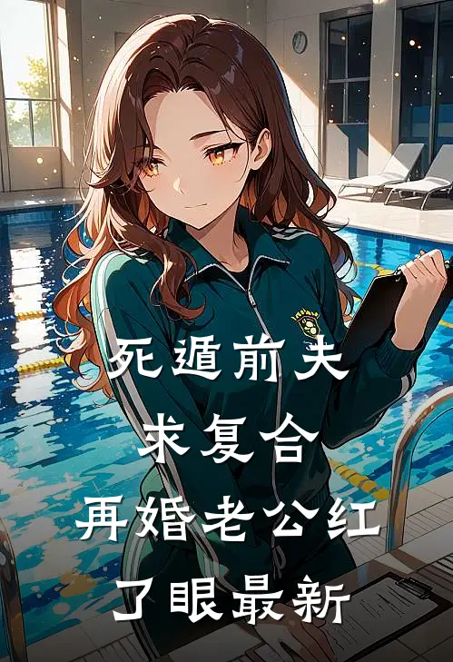 死遁前夫求复合，再婚老公红了眼最新