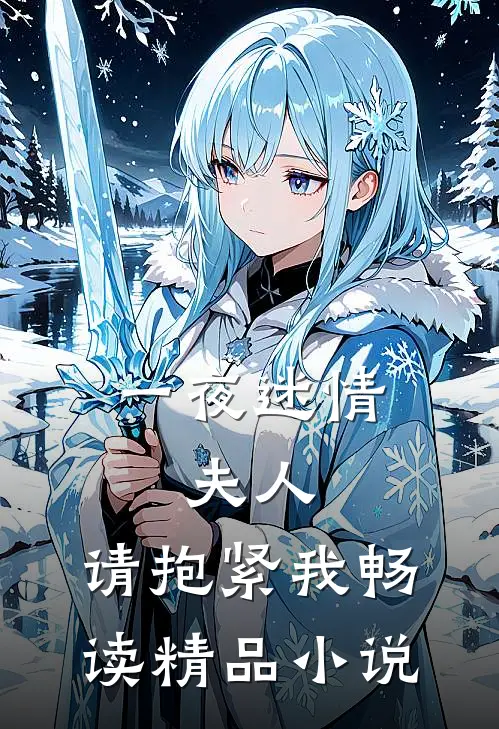 一夜迷情：夫人，请抱紧我畅读精品小说