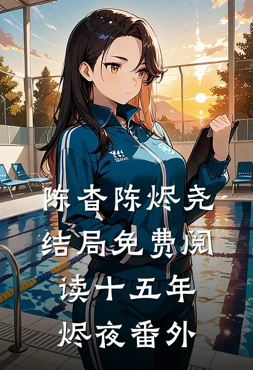 陈杳陈烬尧结局免费阅读十五年烬夜番外