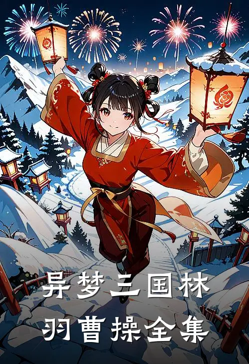 异梦三国林羽曹操 全集免费观看