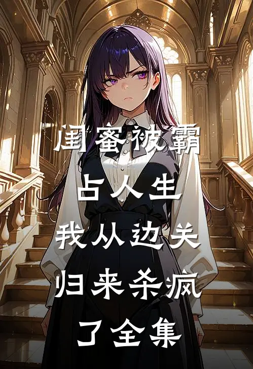 闺蜜被霸占人生，我从边关归来杀疯了全集