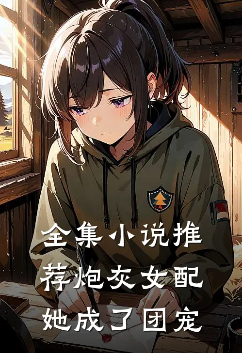 全集小说推荐炮灰女配她成了团宠