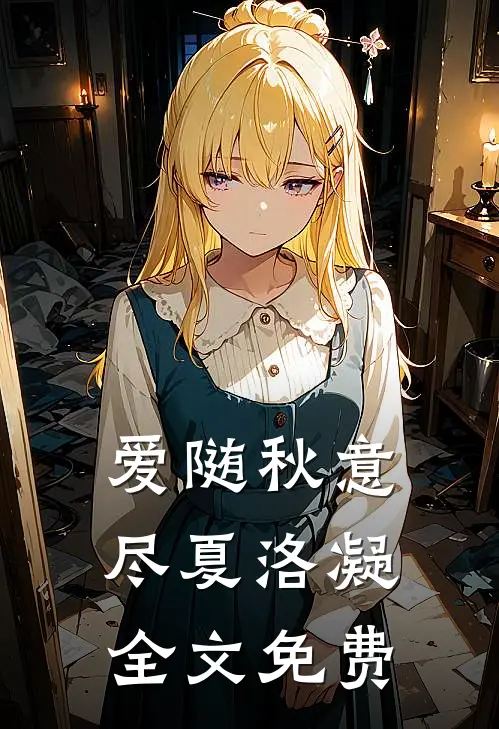 爱随秋意尽夏洛凝全文免费