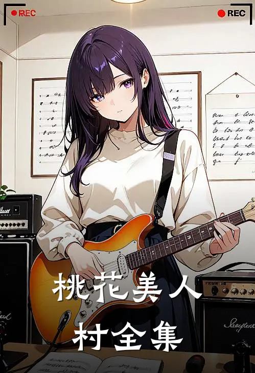 桃花美人村全集