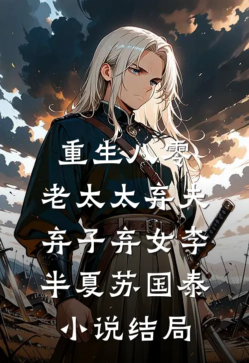 重生八零：老太太弃夫弃子弃女李半夏苏国泰小说结局