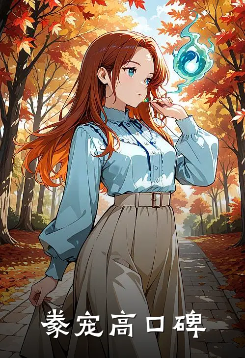 豢宠高口碑