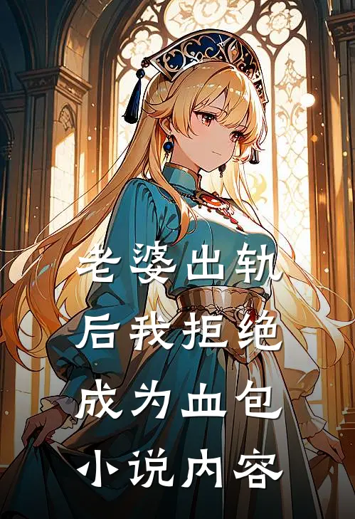 老婆出轨后我拒绝成为血包小说内容