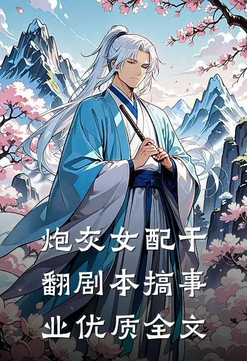 炮灰女配干翻剧本搞事业优质全文