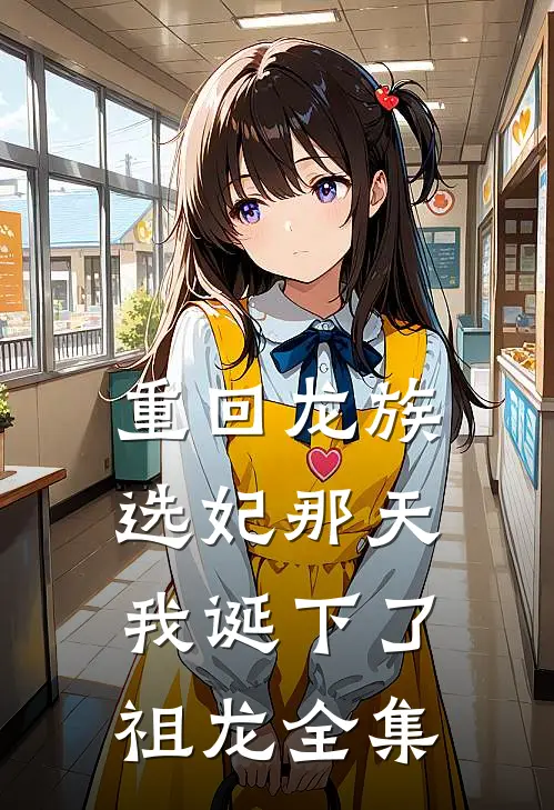 重回龙族选妃那天，我诞下了祖龙 全集