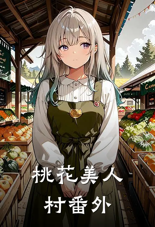 桃花美人村番外