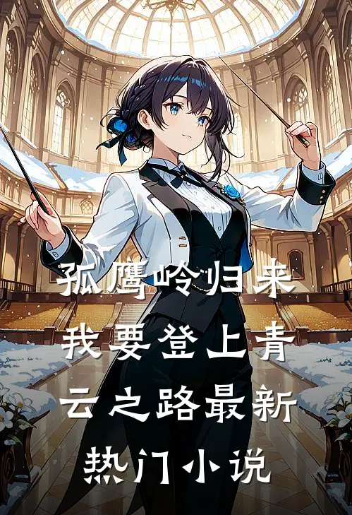 孤鹰岭归来，我要登上青云之路最新热门小说