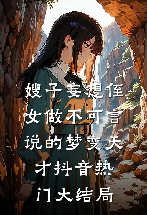 嫂子妄想侄女做不可言说的梦变天才抖音热门大结局