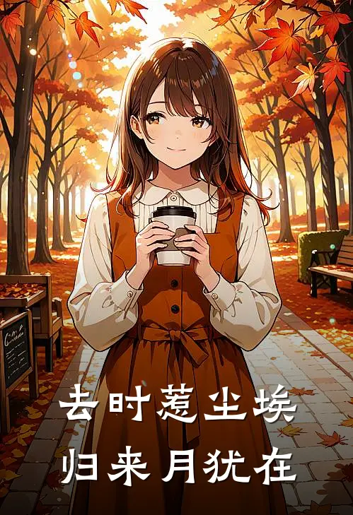 去时惹尘埃,归来月犹在
