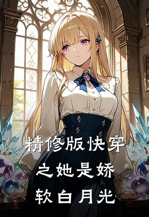 精修版快穿之她是娇软白月光