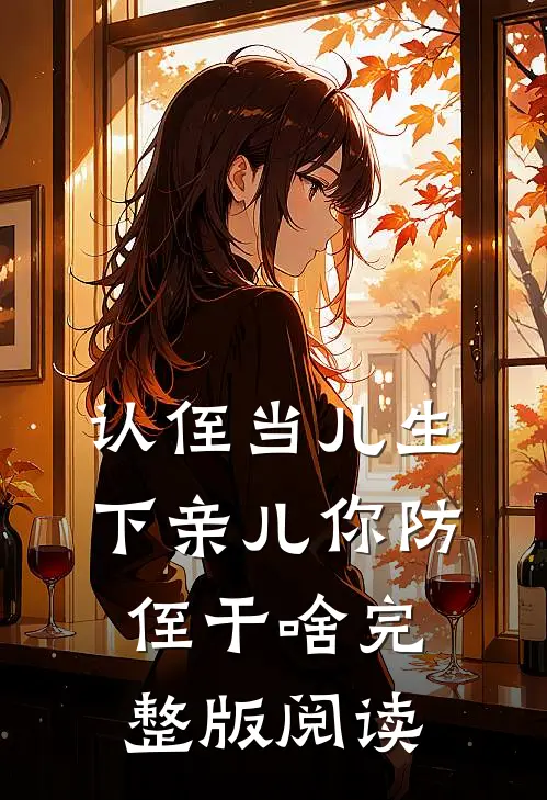 认侄当儿生下亲儿你防侄干啥完整版阅读