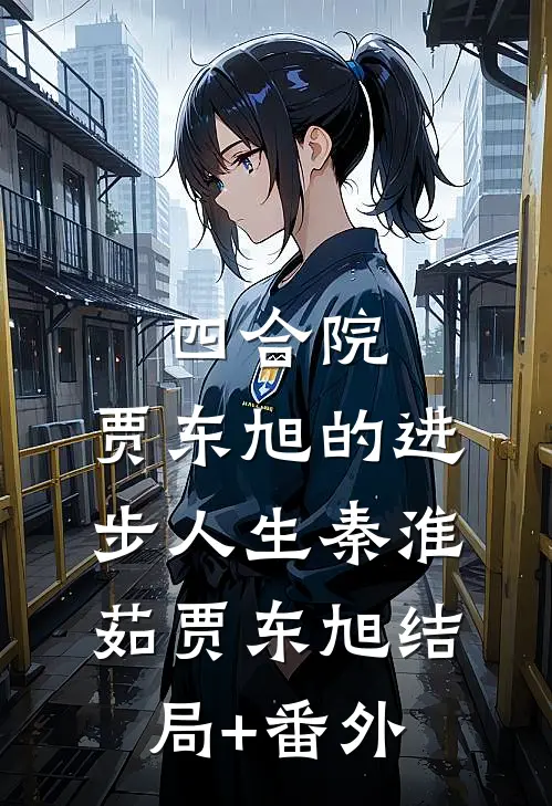 四合院：贾东旭的进步人生秦淮茹贾东旭结局+番外