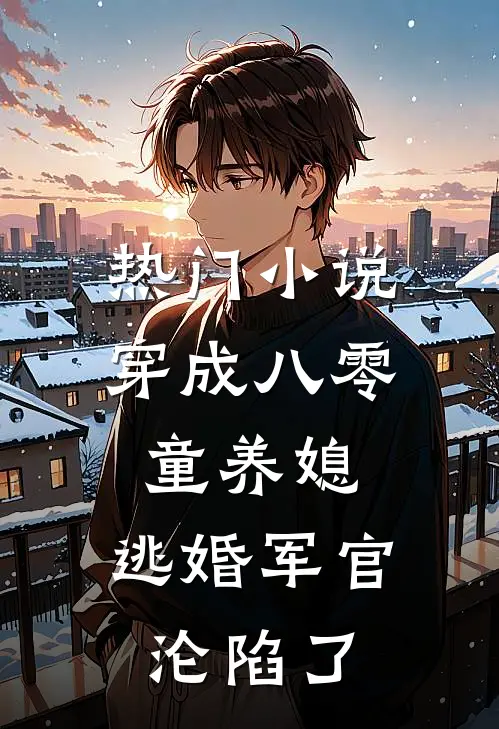 热门小说穿成八零童养媳，逃婚军官沦陷了