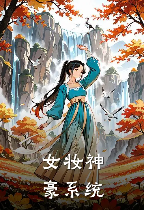 女妆神豪系统