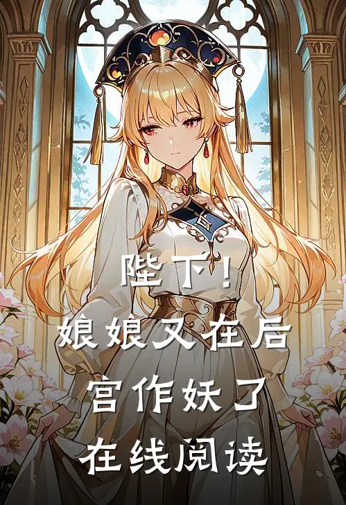 陛下！娘娘又在后宫作妖了在线阅读