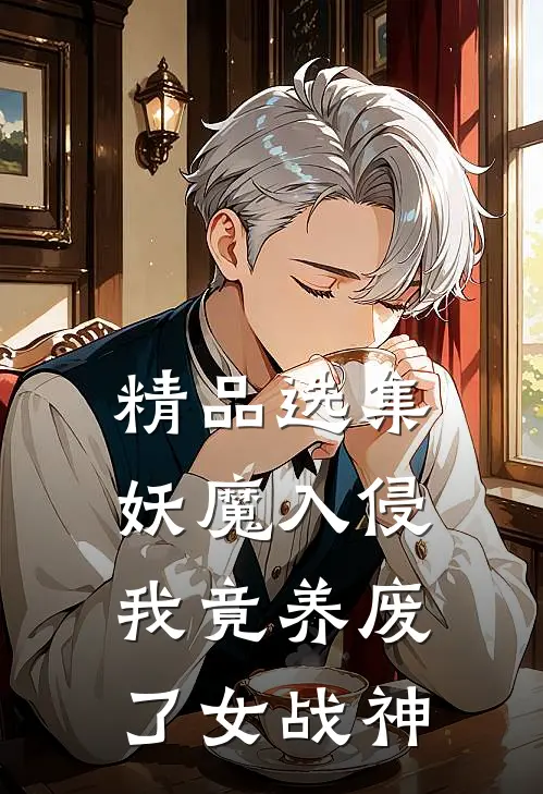 精品选集妖魔入侵，我竟养废了女战神