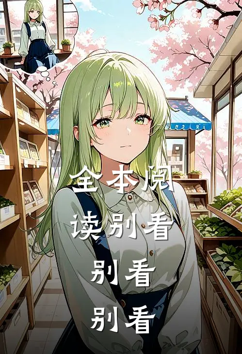 全本阅读别看,别看,别看书