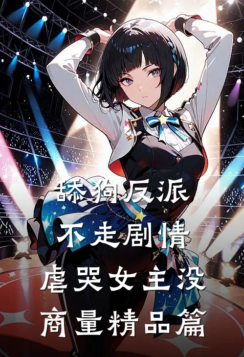 舔狗反派不走剧情，虐哭女主没商量精品篇