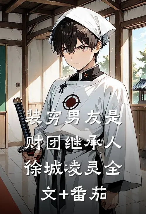 装穷男友是财团继承人徐城凌灵全文+番茄