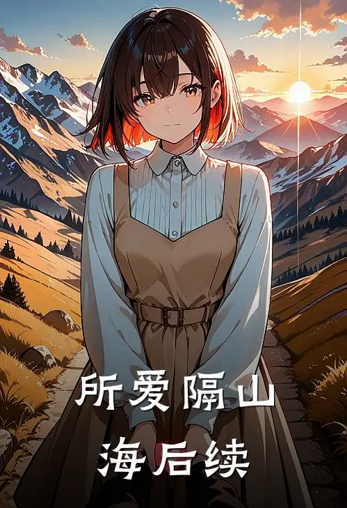 所爱隔山海后续