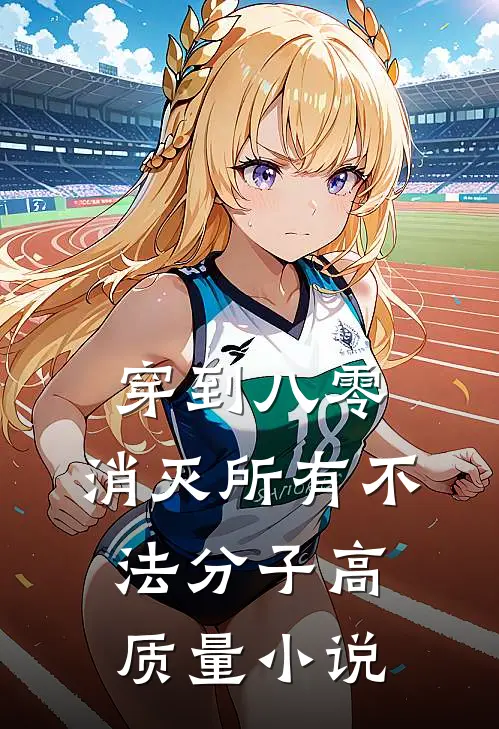穿到八零，消灭所有不法分子高质量小说
