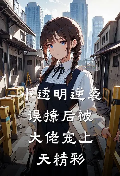 小透明逆袭：误撩后被大佬宠上天精彩