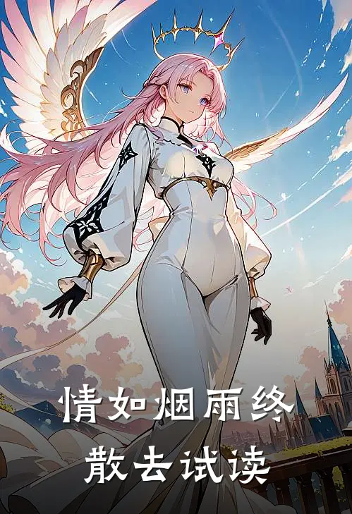 情如烟雨终散去试读