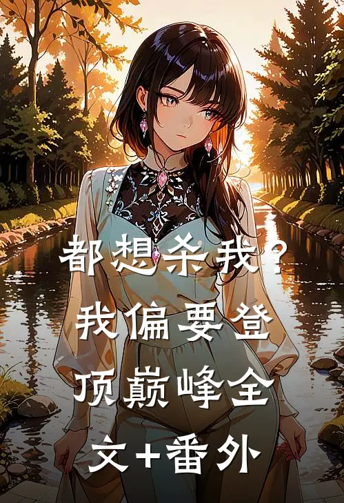 都想杀我？我偏要登顶巅峰全文+番外