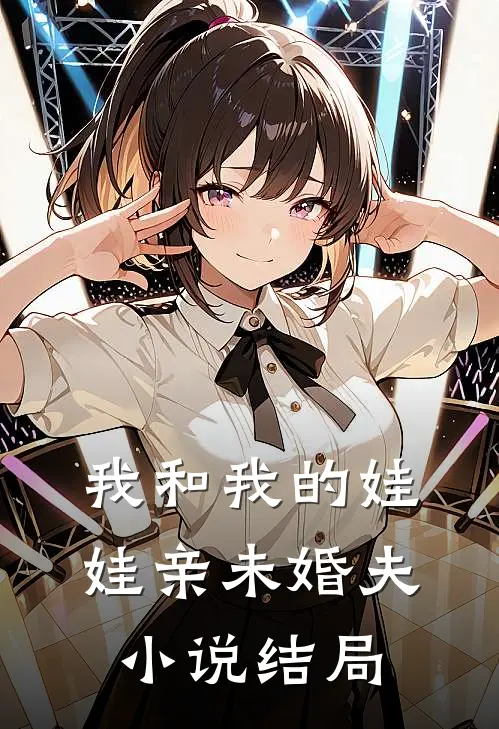 我和我的娃娃亲未婚夫小说结局