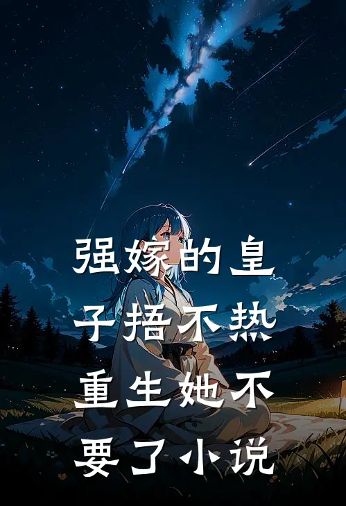 强嫁的皇子捂不热，重生她不要了小说