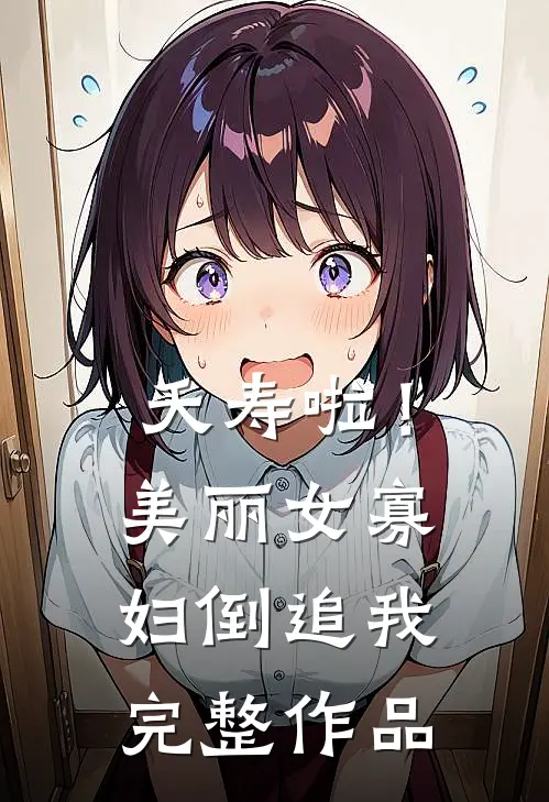 夭寿啦！美丽女寡妇倒追我完整作品