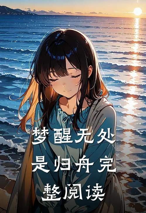 梦醒无处是归舟完整阅读