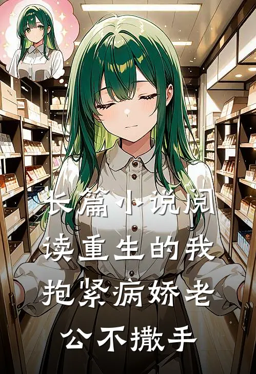 长篇小说阅读重生的我抱紧病娇老公不撒手
