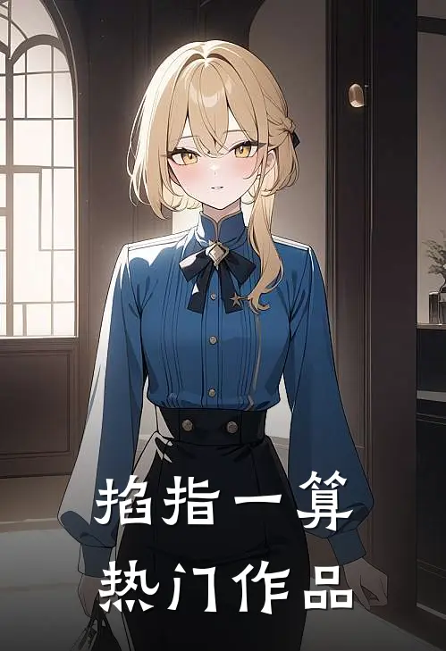掐指一算热门作品