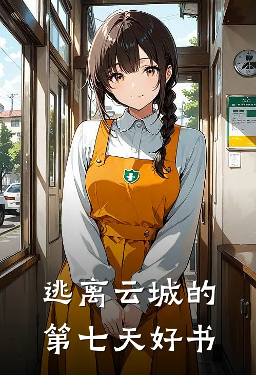逃离云城的第七天好书